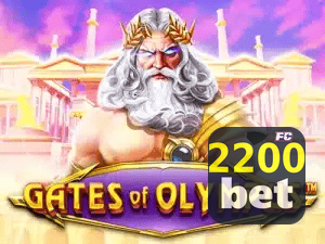2200BET APP mobile iOS Android - 187 mil downloads São Paulo Rio BH